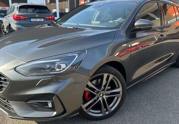 Ford Focus 159.900 km 10.880 &euro; Düsseldorf 40549