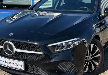 Mercedes-Benz A 180 88.094 km 24.950 &euro; Kerpen-Sindorf 50170