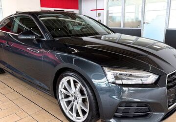 Audi A5 144.000 km 19.950 &euro; Köln 50739