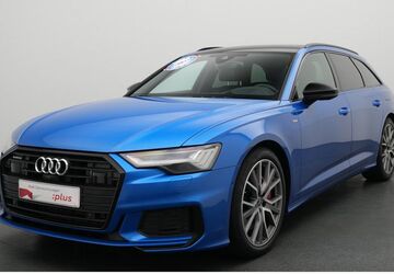 Audi A6 156.779 km 32.480 &euro; Leverkusen 51373