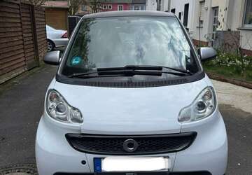 Smart forTwo 124.000 km 4.950 &euro; Köln 51107