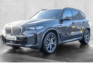 BMW X5 37.966 km 80.995 &euro; Köln-West 50858