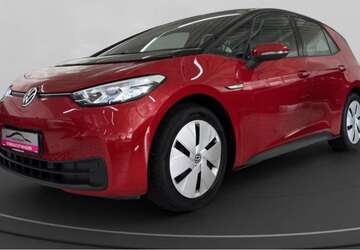 VW ID.3 60.584 km 20.880 &euro; Köln (Raderberg) 50968