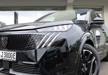 Peugeot 3008 13.000 km 45.990 &euro; Remscheid 42897