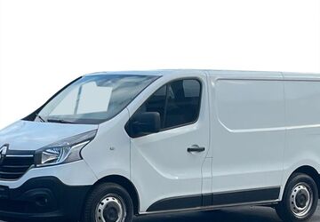 Renault Trafic 146.605 km 11.900 &euro; Solingen/NRW 42655