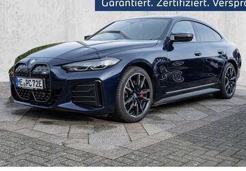 BMW i4 47.500 km 44.240 &euro; Hilden 40721