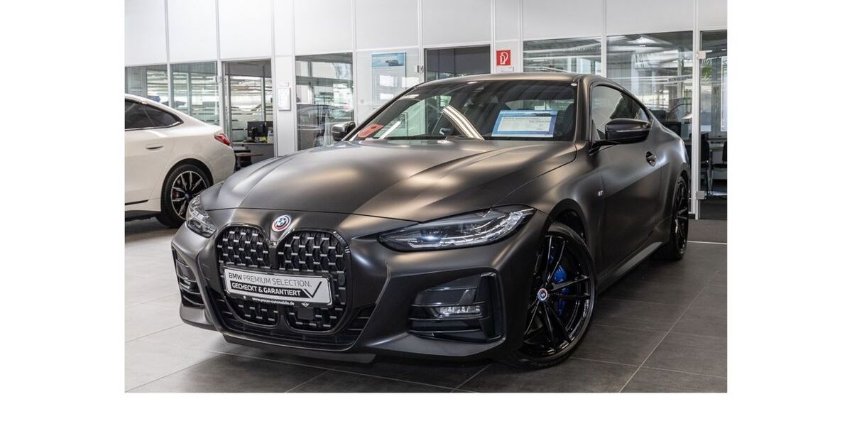 BMW 420 67.343 km 38.900 &euro; Leverkusen 51371