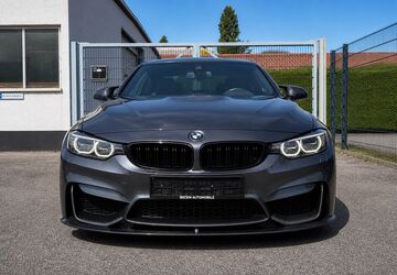 BMW M4 44.500 km 49.990 &euro; Leverkusen 51381
