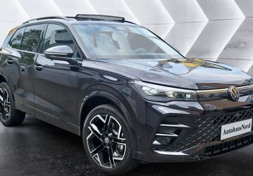 VW Tiguan 24.999 km 43.900 &euro; Köln-Riehl 50735