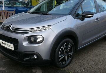 Citroen C3 40.000 km 13.990 &euro; Kerpen 50170