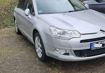 Citroen C5 109.000 km 2.950 &euro; Pulheim 50259