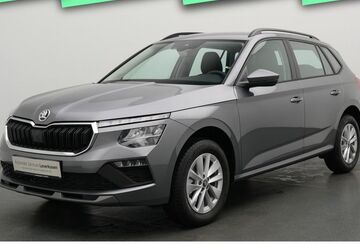 Skoda Kamiq 1.010 km 24.480 &euro; Leverkusen 51379