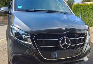 Mercedes-Benz V 250 2.698 km 65.998 &euro; Leverkusen 51379
