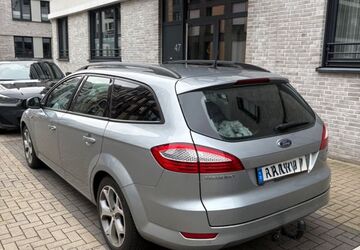 Ford Mondeo 213.000 km 3.400 &euro; Köln 50670