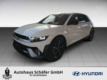 Gebrauchte Hyundai IONIQ 5