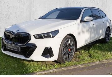BMW 520 6.500 km 62.990 &euro; Leverkusen 51371