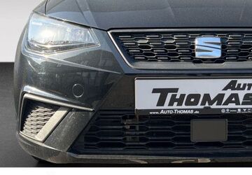 Seat Ibiza 30.400 km 15.900 &euro; Brühl 50321