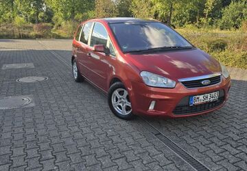 Ford C-Max 145.000 km 3.600 &euro; Wesseling 50389