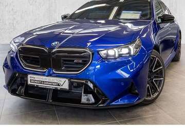 BMW M5 15.412 km 117.970 &euro; Leverkusen-Bürrig 51371
