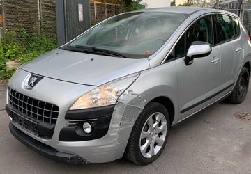 Peugeot 3008 245.000 km 1.650 &euro; Bergisch Gladbach 51465