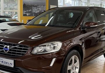 Volvo XC60 188.000 km 12.999 &euro; Kerpen 50171