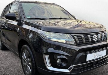 Suzuki Vitara 32.978 km 17.950 &euro; Köln 50735