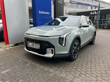 Gebrauchte Kia XCeed