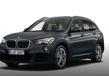 BMW X1 104.752 km 24.440 &euro; Bergheim 50126