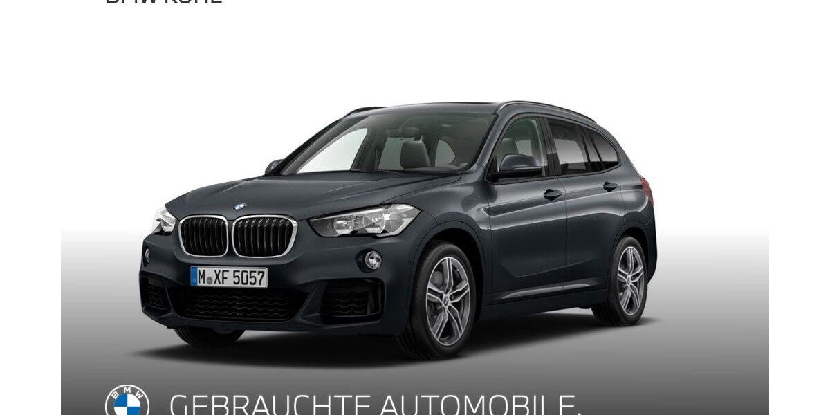 BMW X1 104.752 km 24.440 &euro; Bergheim 50126