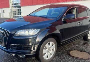 Audi Q7 184.000 km 13.990 &euro; Overath bei Köln 51491