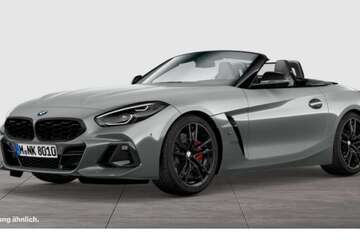 BMW Z4 10.398 km 54.995 &euro; Köln-Marsdorf 50858