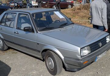 VW Jetta 60.000 km 3.280 &euro; Monheim am Rhein 40789