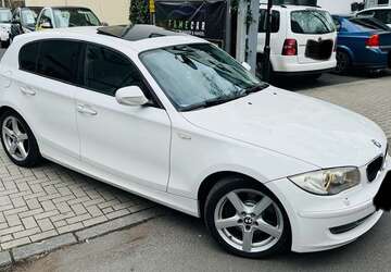 BMW 123 168.000 km 10.999 &euro; Troisdorf 53842