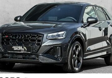 Audi SQ2 4.444 km 49.470 &euro; Bergheim 50126