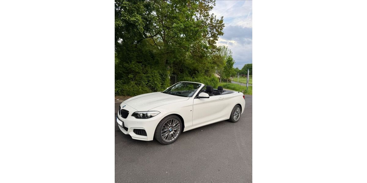 BMW 218 27.307 km 23.499 &euro; Leverkusen 51377