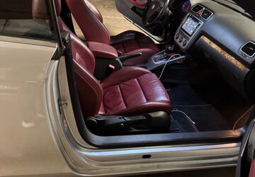 VW Eos 164.280 km 3.500 &euro; Troisdorf 53840