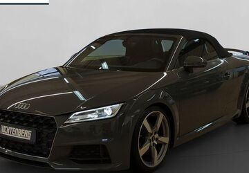 Audi TT 42.950 km 27.950 &euro; Leverkusen 51381