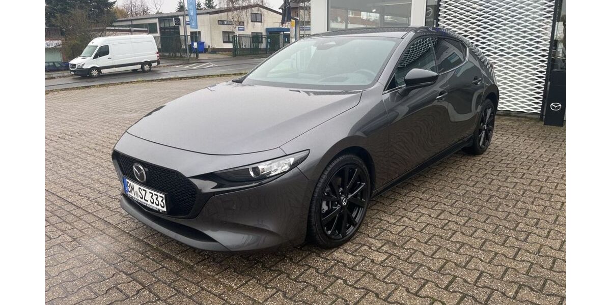 Mazda 3 2.618 km 23.990 &euro; Erftstadt 50374