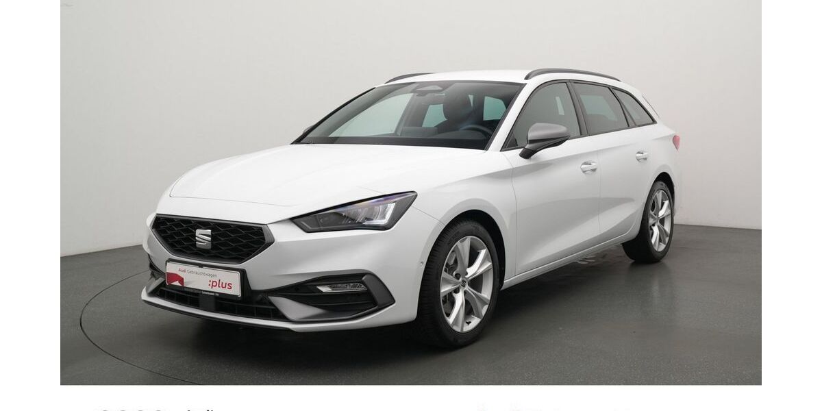 Seat Leon 6.480 km 27.480 &euro; Leverkusen 51373