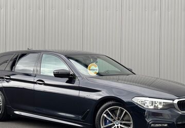 BMW 540 160.000 km 24.499 &euro; Erftstadt bei Köln 50374