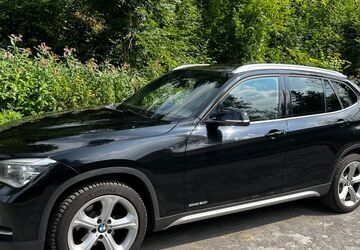 BMW X1 97.600 km 13.800 &euro; Leverkusen 51375
