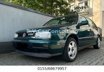 VW Golf 79.900 km 14.498 &euro; Remscheid 42859