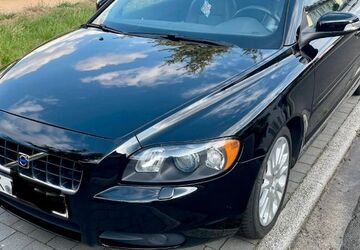 Volvo C70 73.600 km 15.900 &euro; Köln 50859