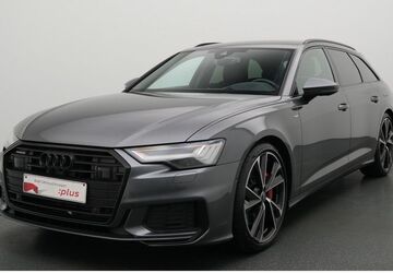 Audi A6 110.683 km 35.480 &euro; Leverkusen 51373