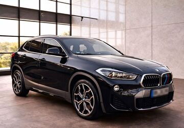 BMW X2 105.426 km 21.950 &euro; KERPEN 50170