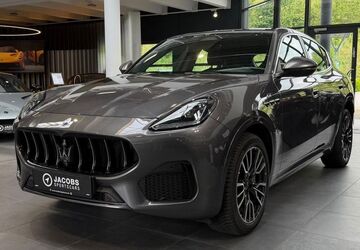 Maserati Grecale 77.150 km 49.900 &euro; Köln 50829