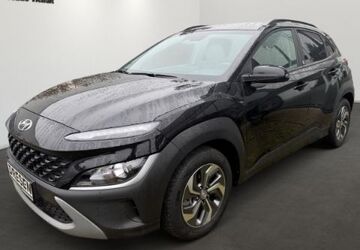Hyundai KONA 44.540 km 20.340 &euro; Neuss 41464