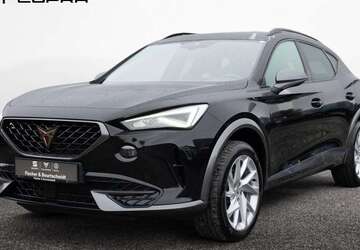 Cupra Formentor 55.091 km 24.980 &euro; Lohmar 53797