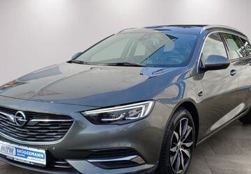 Opel Insignia 107.059 km 12.980 &euro; Düsseldorf 40599