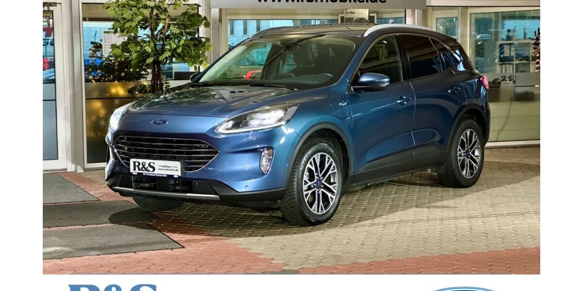 Ford Kuga 29.001 km 23.500 &euro; Köln 50769